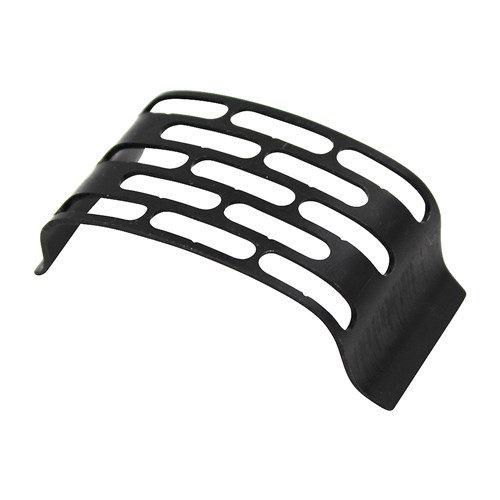 3940-123_EXHAUST DEFLECTOR